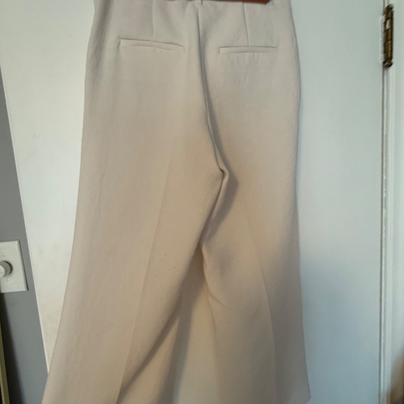 Aritzia effortless pant cropped - Picture 2 of 3